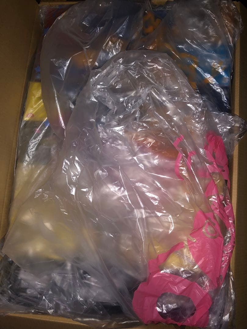 ヒロアカ　フィギュア　エンデヴァー　トガヒミコ　轟　爆轟　荼毘　ねじれ　63個