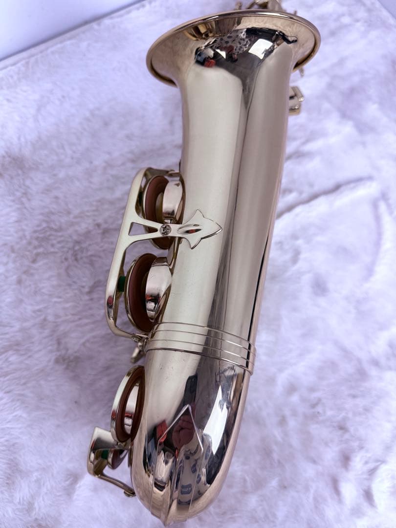 超美品♪ マルカート◆アルトサックス◆AL-100GL下倉楽器◆MARCATO