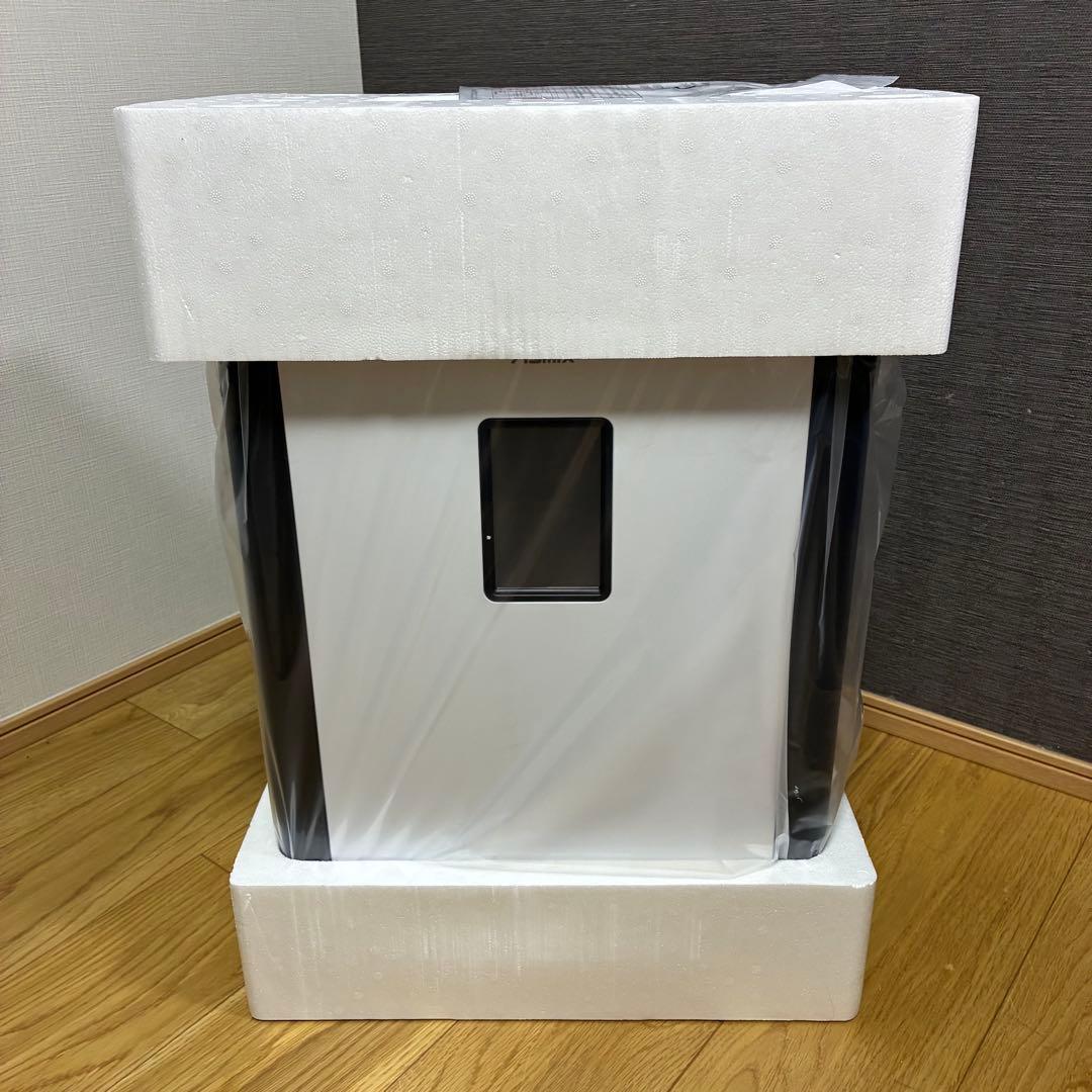 新品未使用✨アスカ Asmix マイクロカットシュレッダー S57M