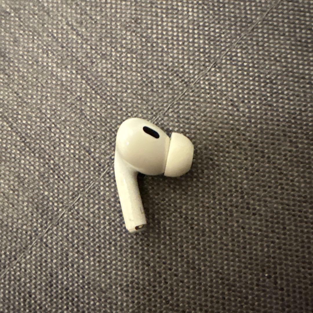 Airpods pro 左耳 第二世代 A3048 動作確認済