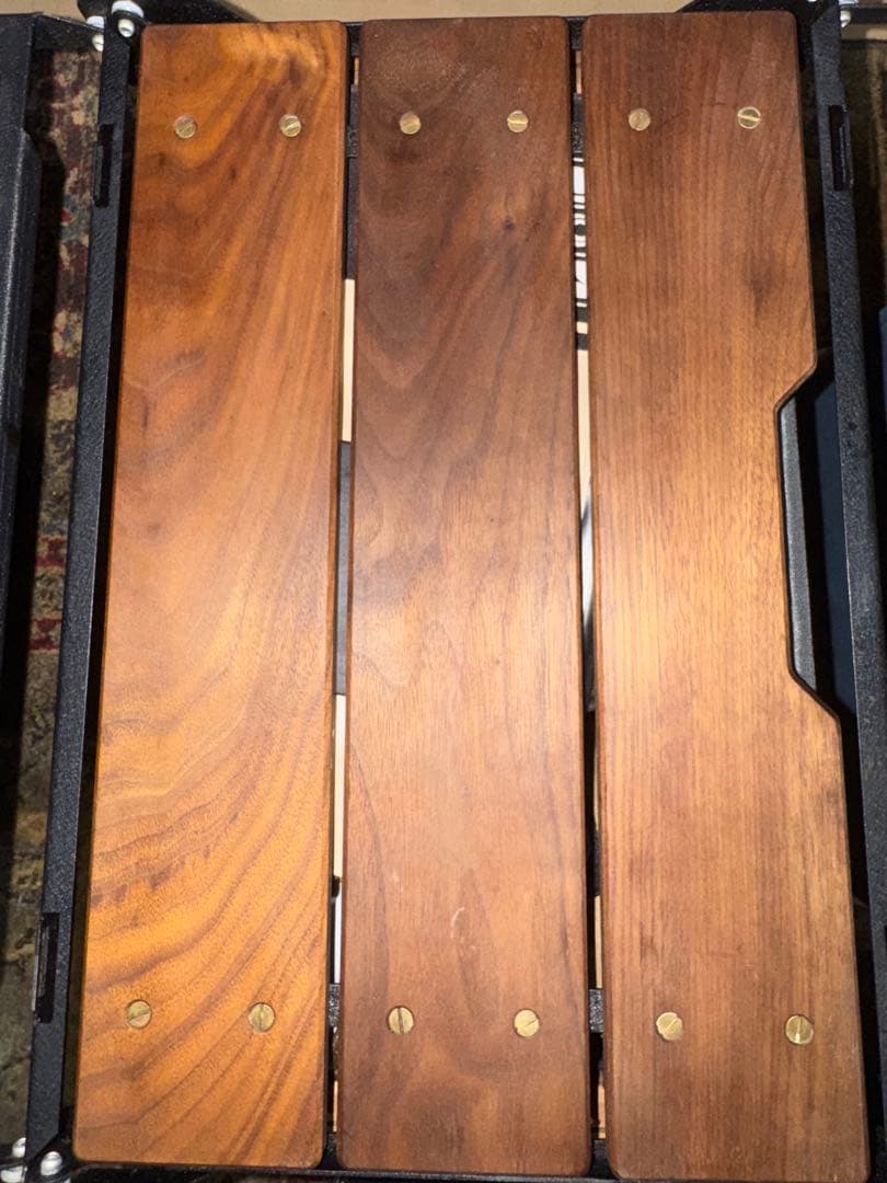 ボックス　テーブル Shim.Craft × NATURE TONES MIX