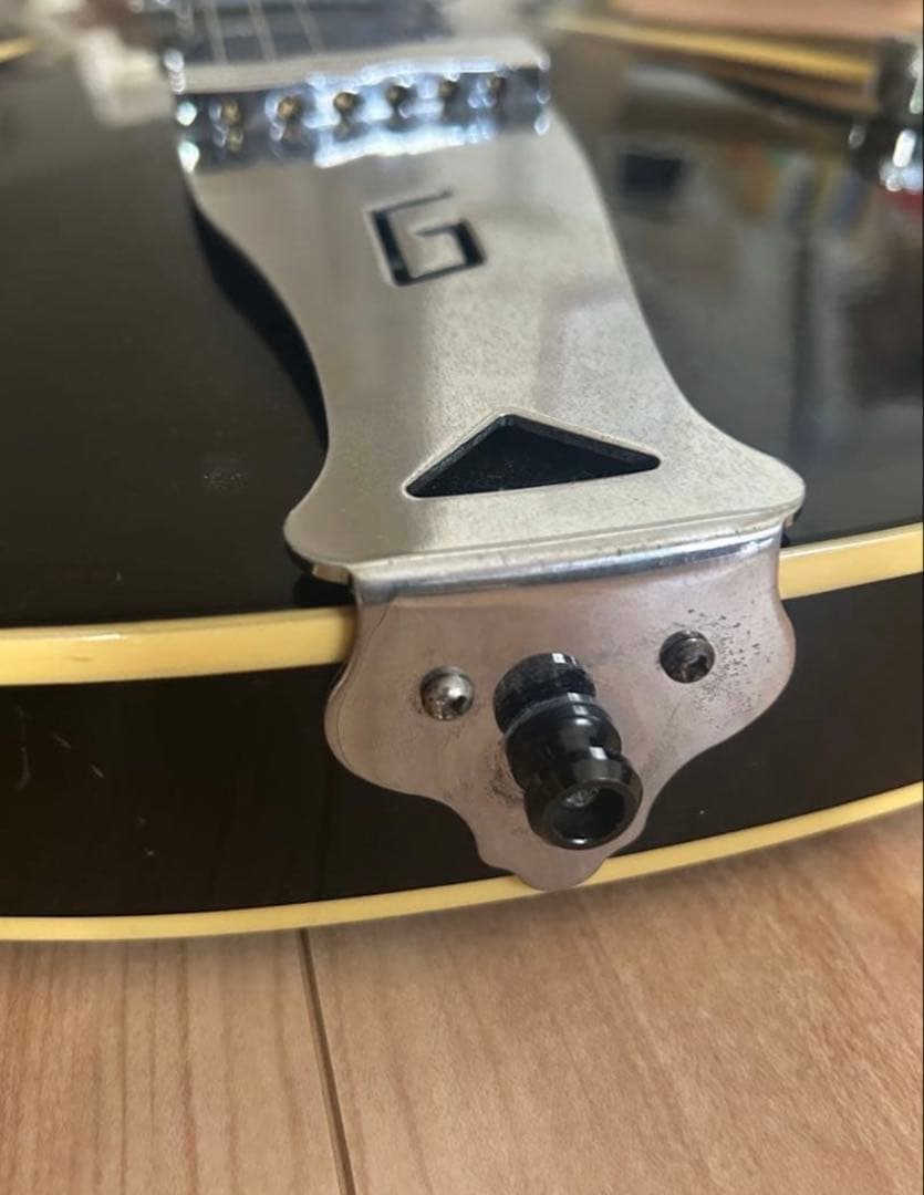 グレッチ GRETSCH 中古 詳細不明