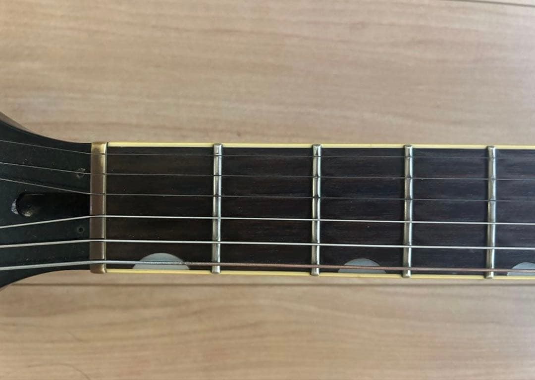 グレッチ GRETSCH 中古 詳細不明