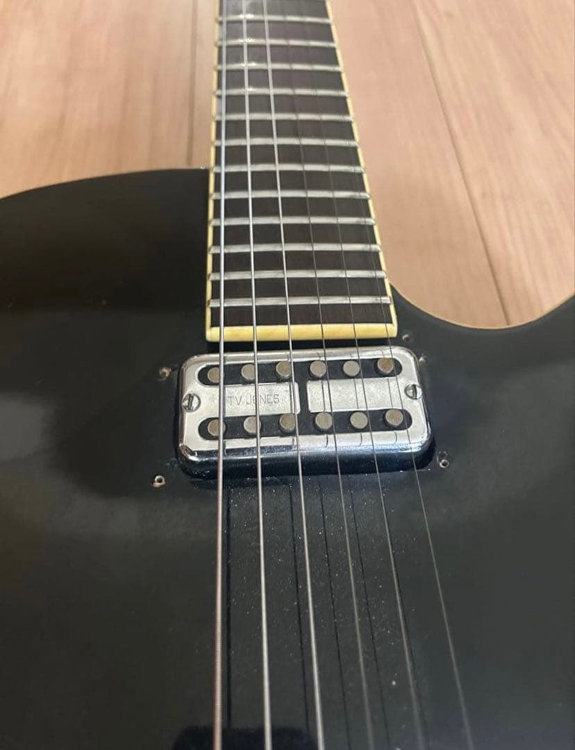 グレッチ GRETSCH 中古 詳細不明