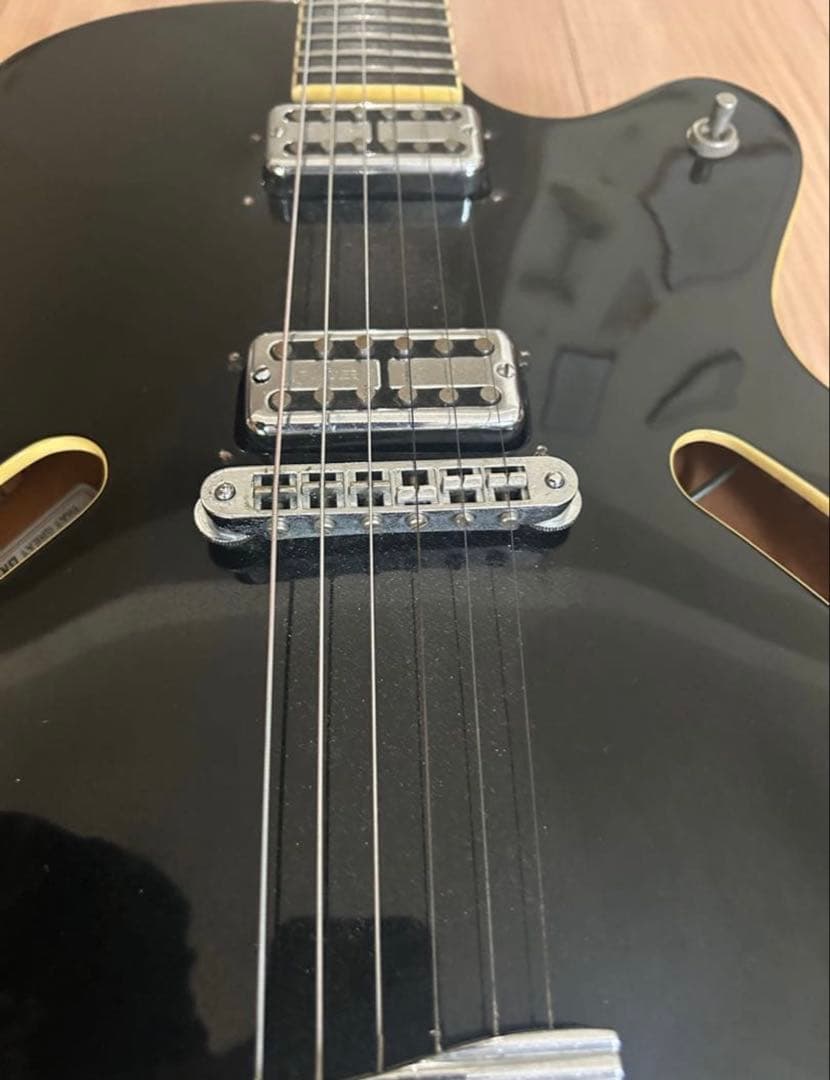 グレッチ GRETSCH 中古 詳細不明