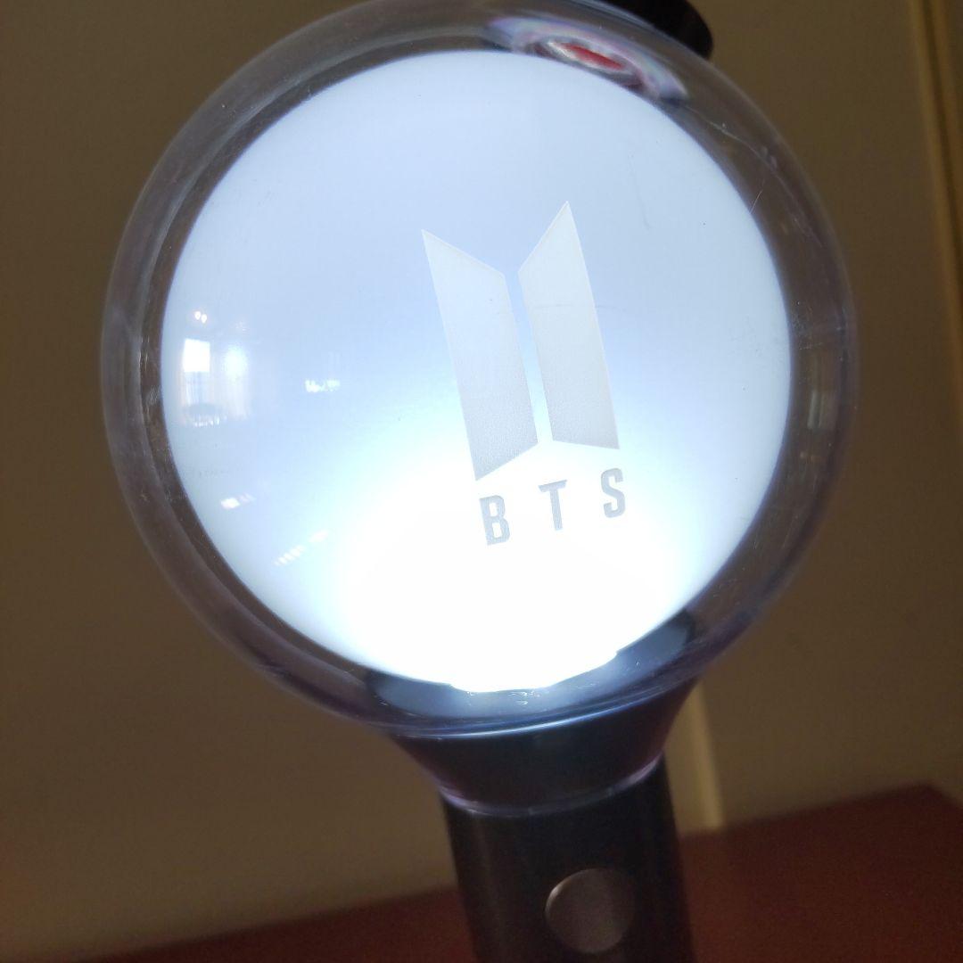 BTS アミボム Official Light Stick ver.４⑤