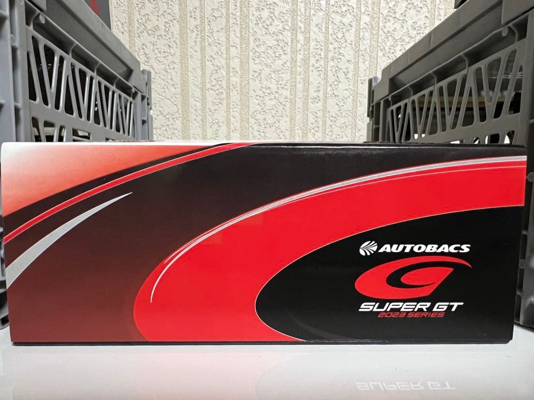 spark super gt アップガレージ