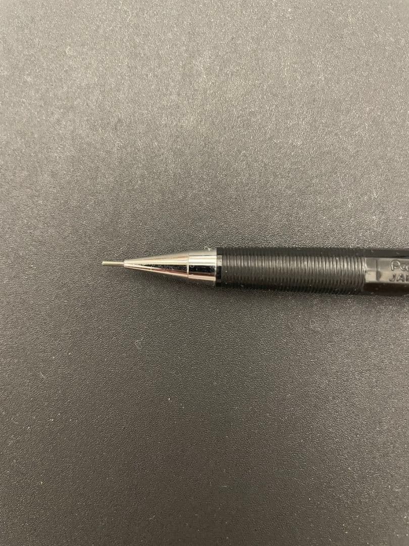 pentel ぺんてる pg2 pg3 pg4 pg5 廃盤 シャープペンシル