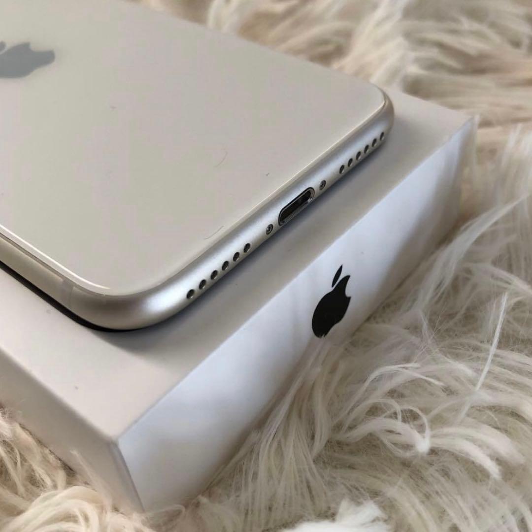 【12/31販売終了】iPhone SE3 128GB SIMフリー