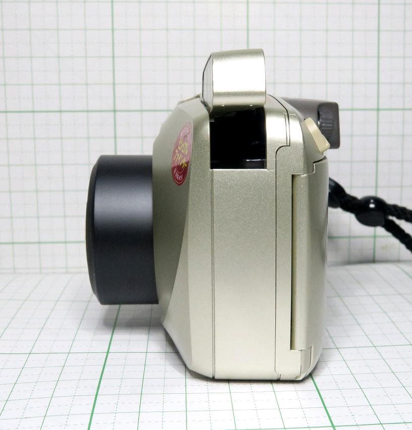 美品　オリンパスミューズーム140VF