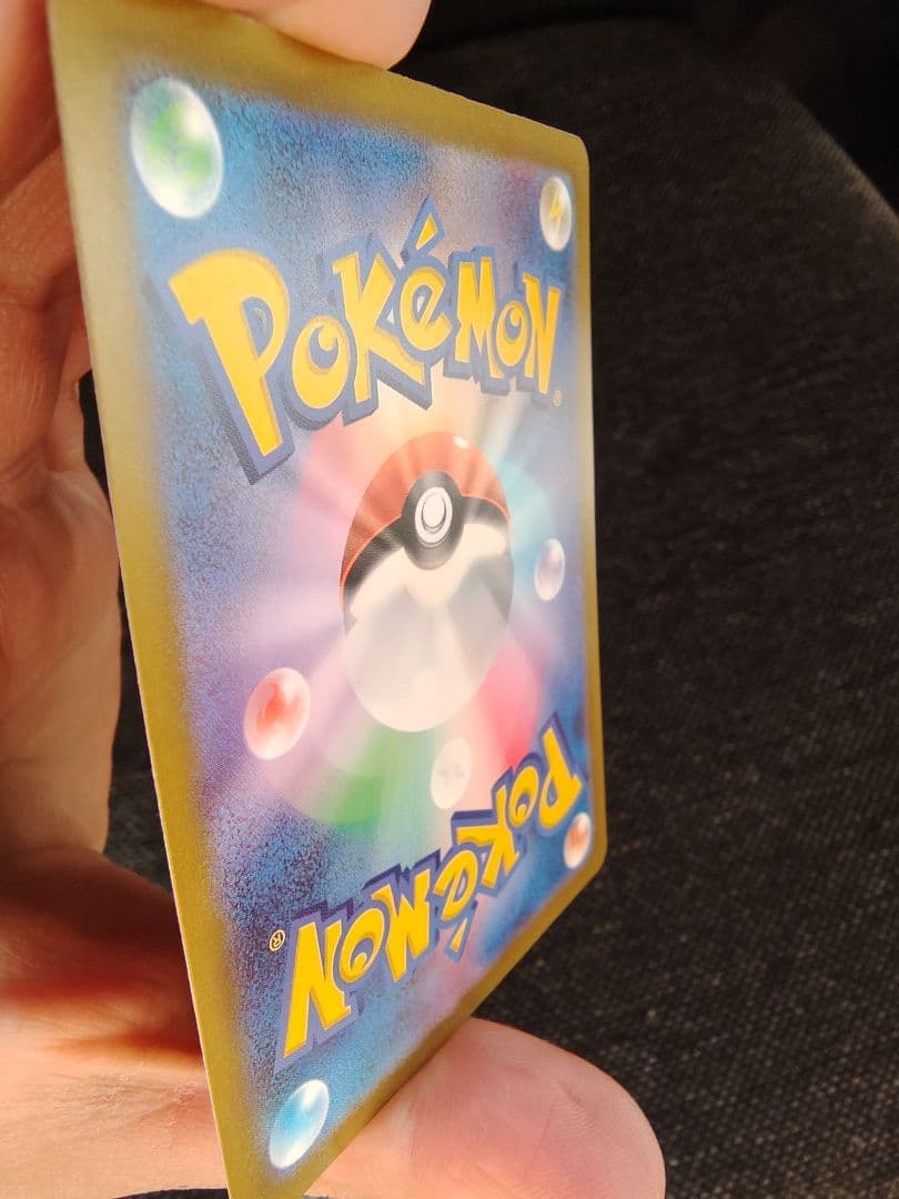 k*k様 メガゲンガーex ポケモンカード