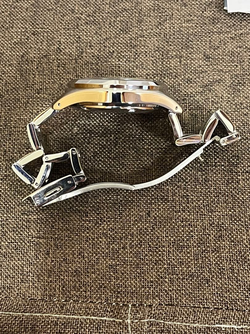 SEIKO 自動巻き時計 SZSB012