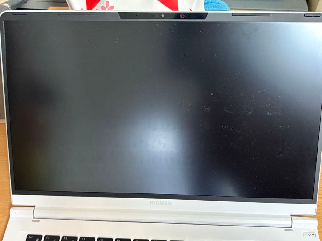 ゲーミング/クリエイター DAIV R4-I7G50WT-A RTX3050