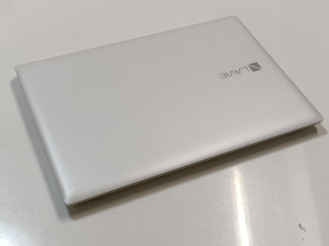 Corei7 NEC Windows11 SSD 15.6型 ノートパソコン