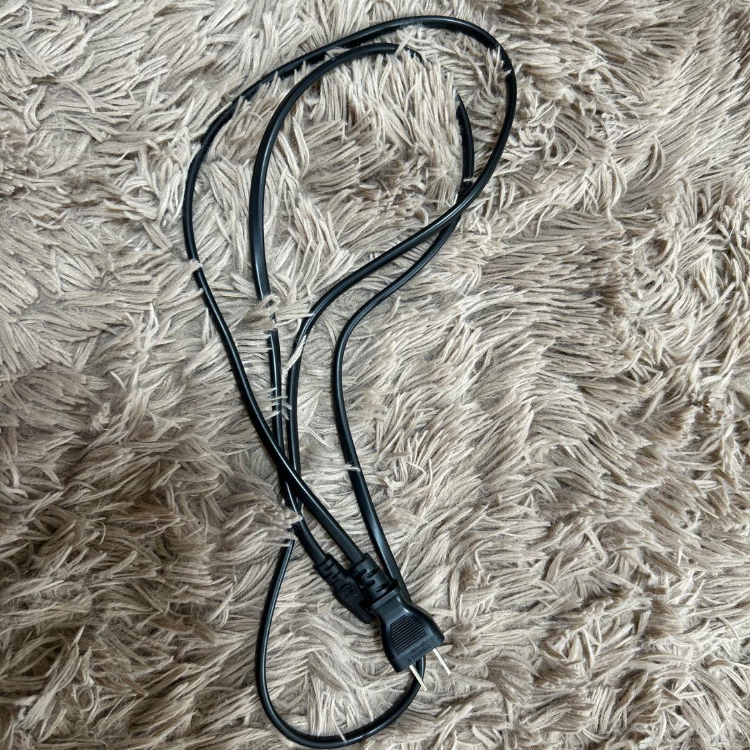 【美品】Hisense 24A40G 24型液晶テレビ