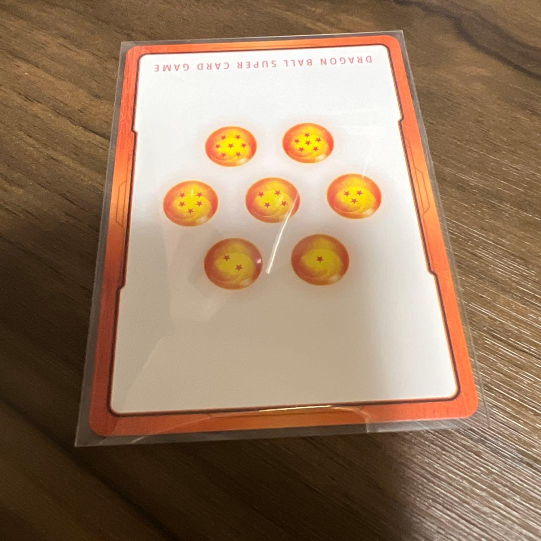 エナジーマーカー フュージョンワールド　金　34巻 E-82孫悟空