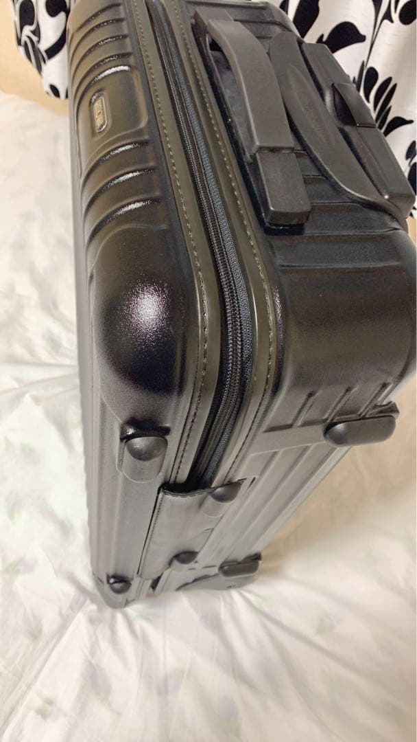 美品✨RIMOWA SALSA リモワサルサ 2輪 35L スーツケース