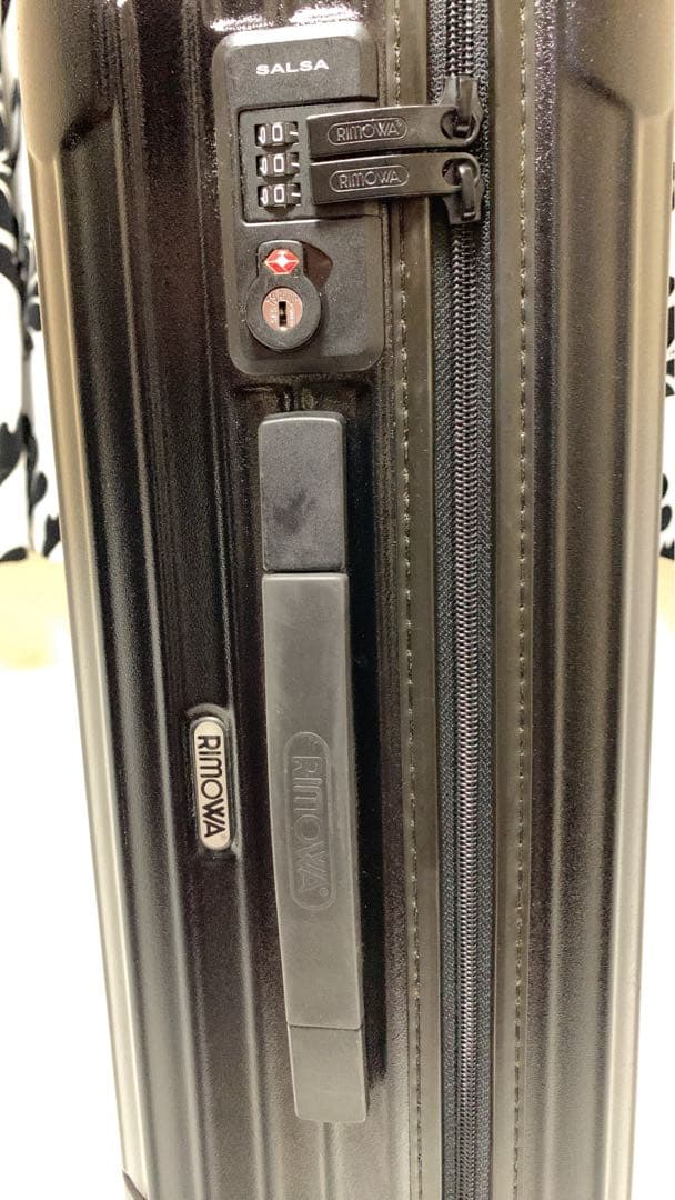 美品✨RIMOWA SALSA リモワサルサ 2輪 35L スーツケース