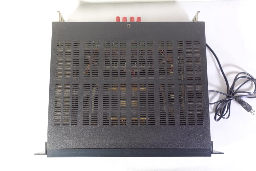 Victor パワーアンプ PS-A1004 100V/300W