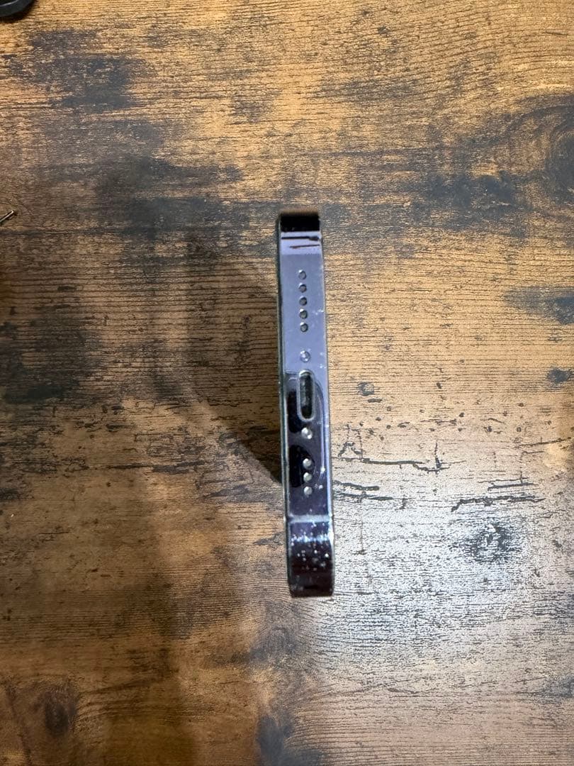 Apple iPhone 14 Pro 128GB ディープパープル 本体