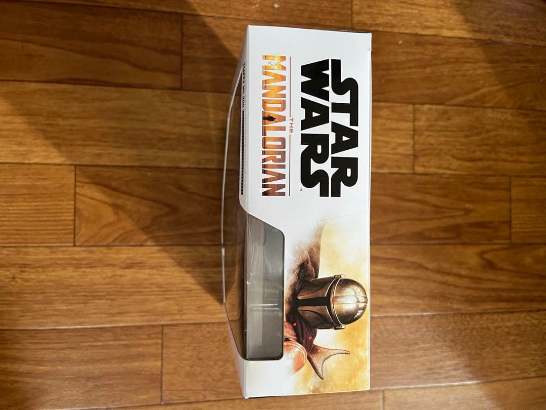 MAFEX マンダロリアンNO.200 VER2.0 スターウォーズ