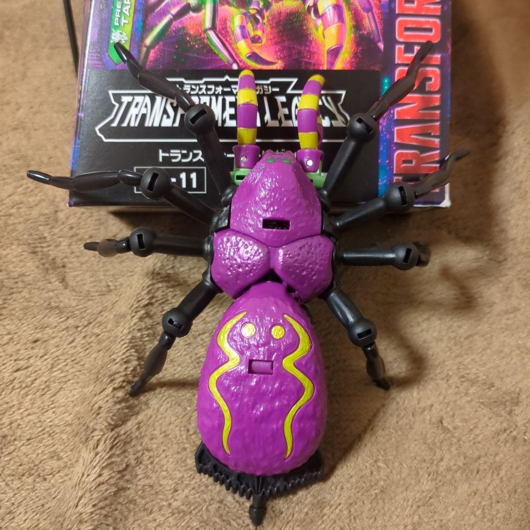 トランスフォーマー キングダム レガシー ビーストウォーズ 14体セット