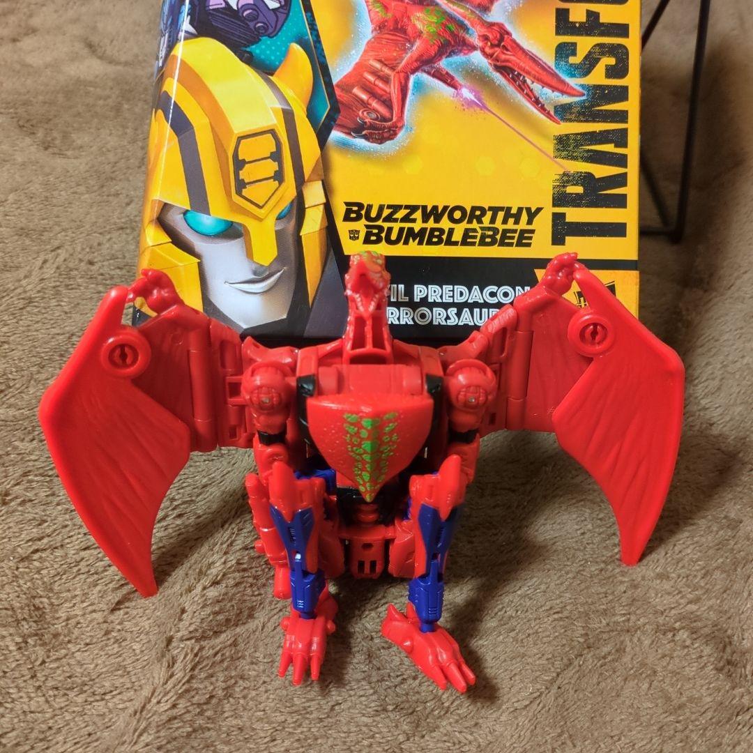 トランスフォーマー キングダム レガシー ビーストウォーズ 14体セット