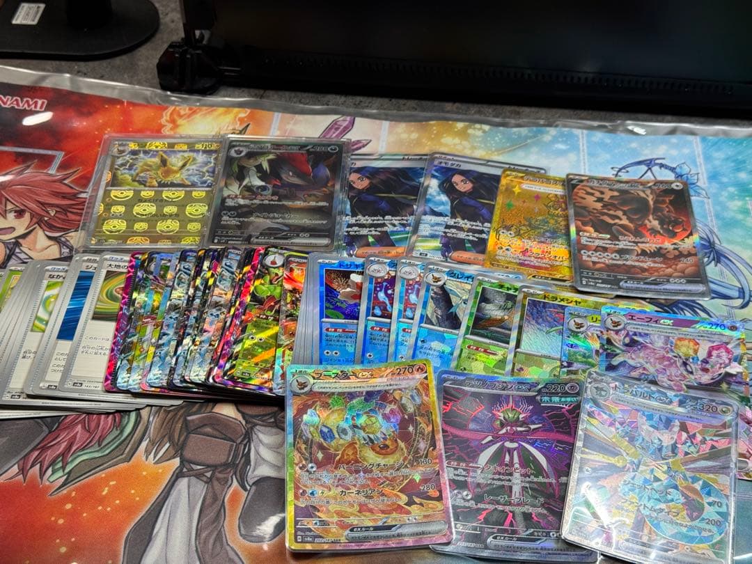 ポケモンカード引退品　まとめ売り