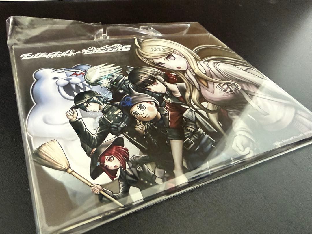 期間限定　ダンガンロンパ　エビテン　選べるアクリルスタンド　春川魔姫　他　セット