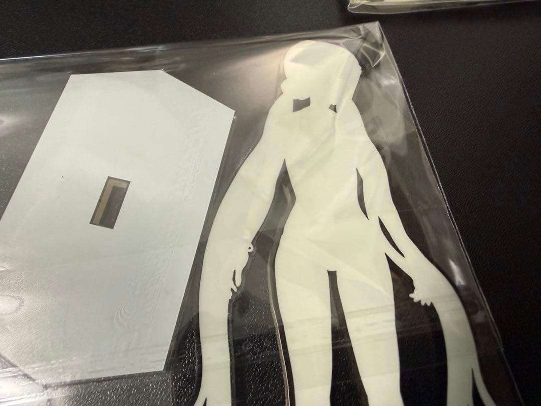 期間限定　ダンガンロンパ　エビテン　選べるアクリルスタンド　春川魔姫　他　セット