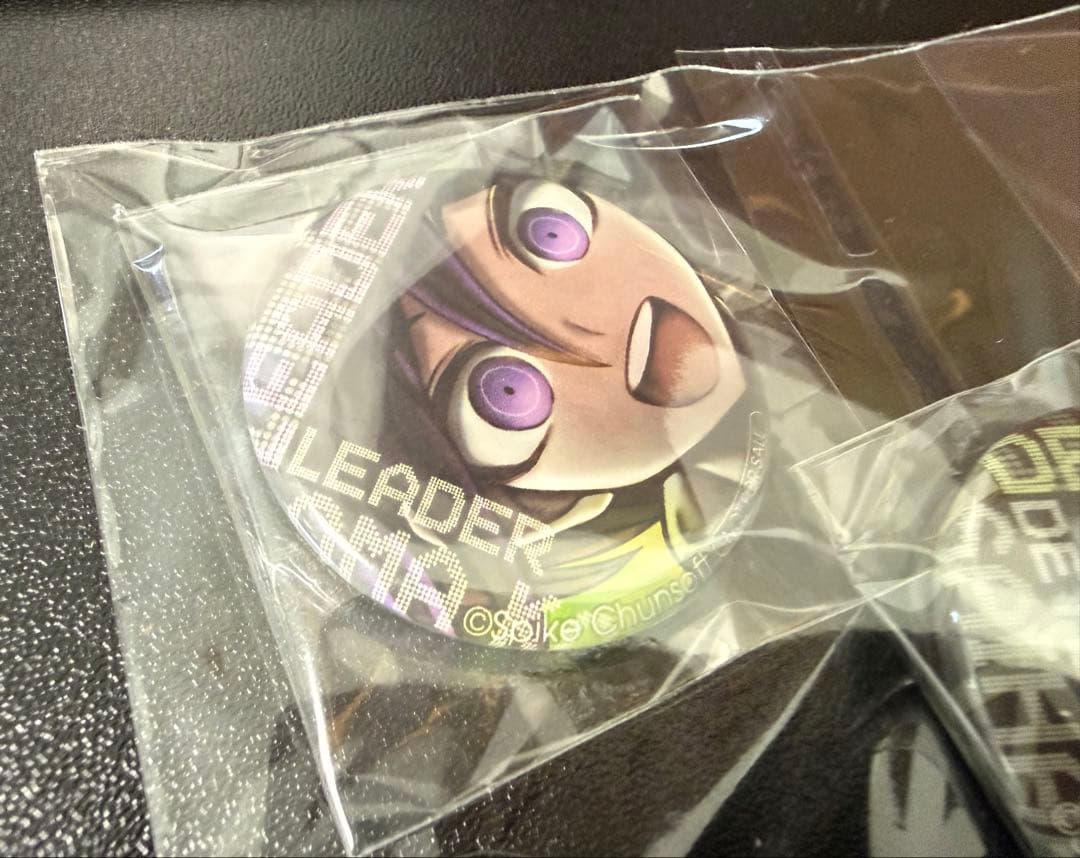 期間限定　ダンガンロンパ　エビテン　選べるアクリルスタンド　春川魔姫　他　セット