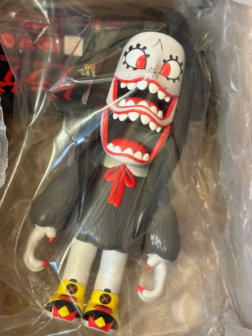 grapebrain GERA GERA MASSIMO ゲラゲラ マッシモ