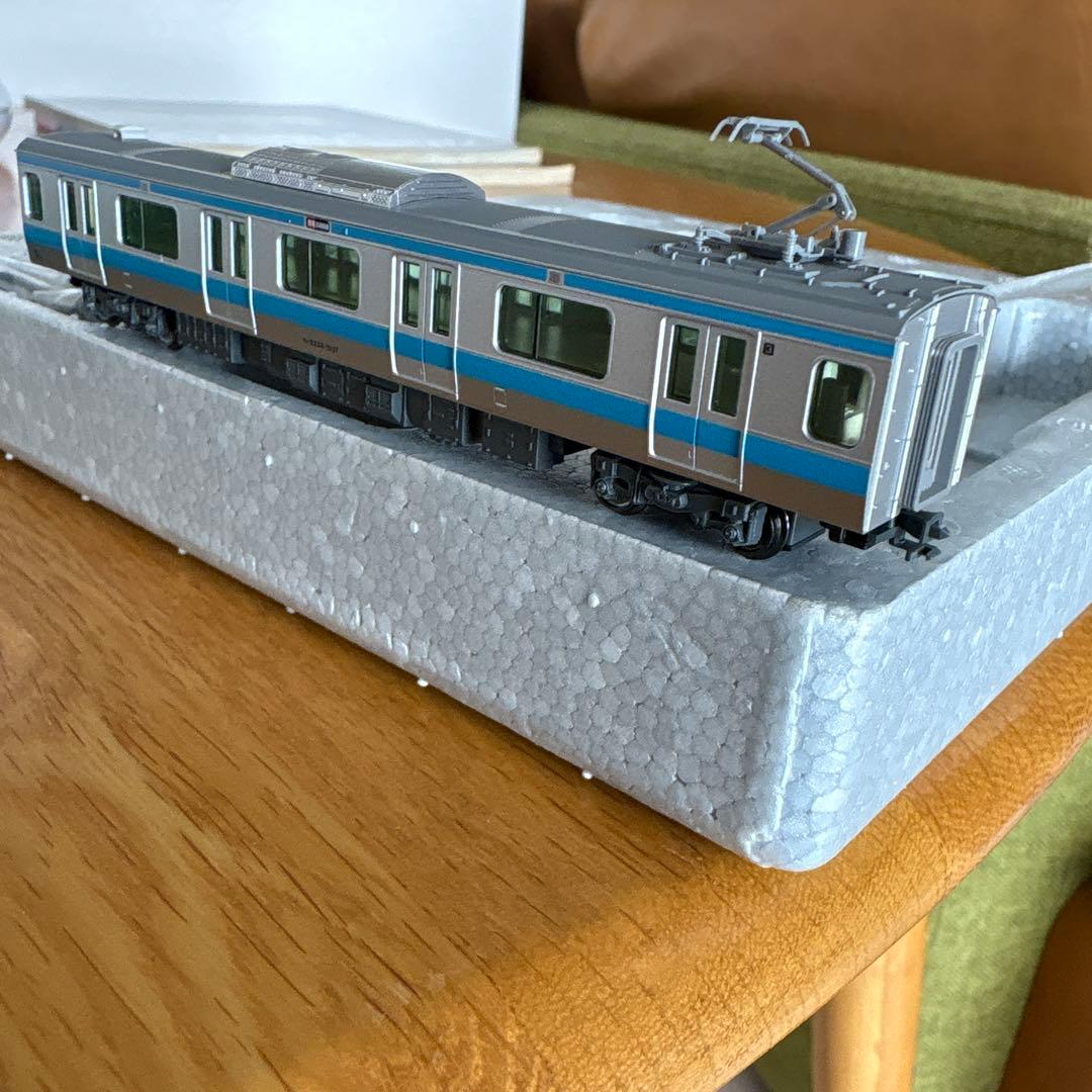 KATO 10-1159 E233系1000番台 京浜東北線 3両基本セット①