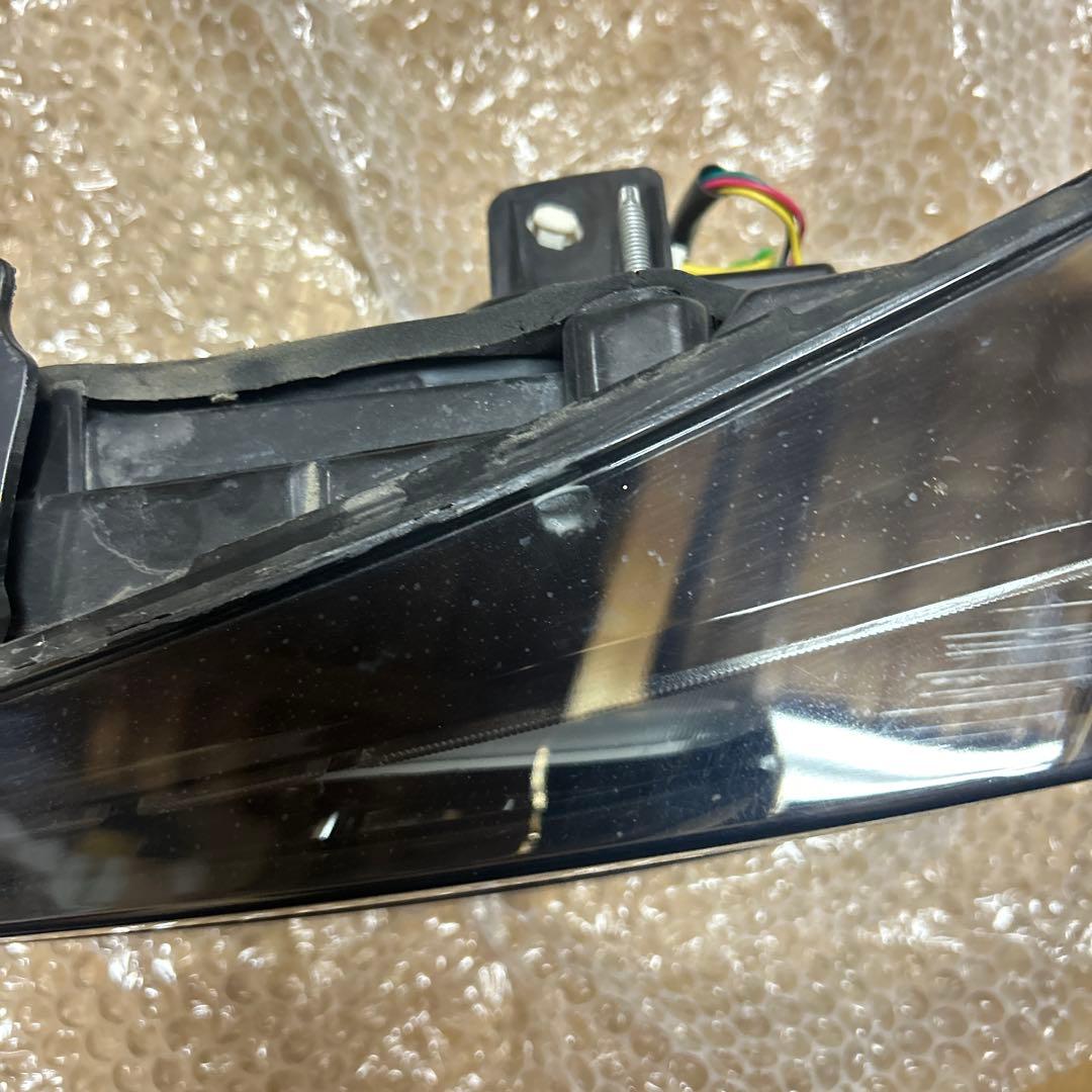 86 zn6 テールランプ スモーク