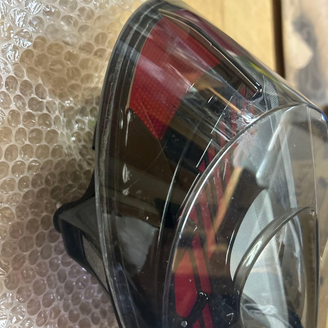 86 zn6 テールランプ スモーク