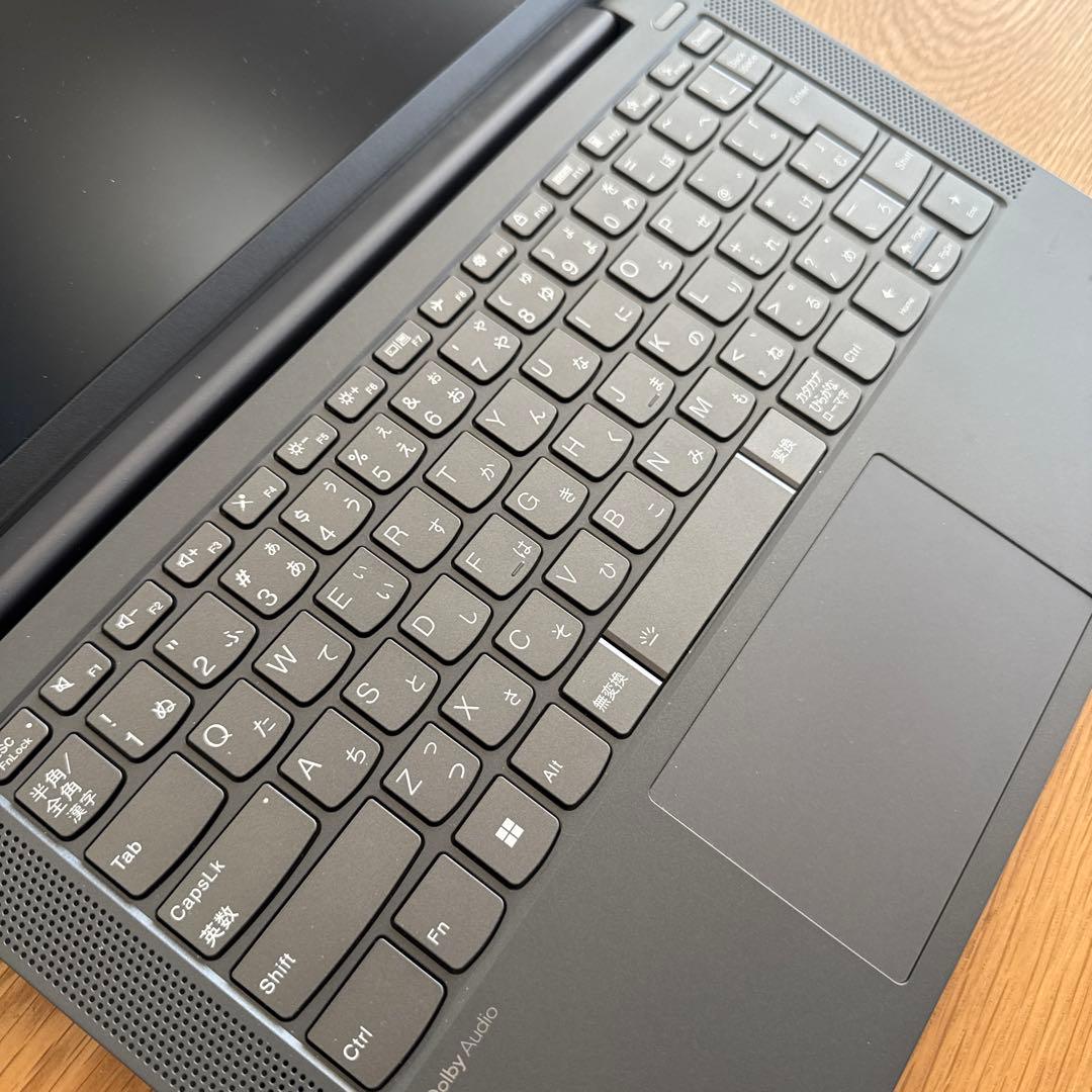 その他ノートPC本体 Lenovo IdeaPad Slim 570