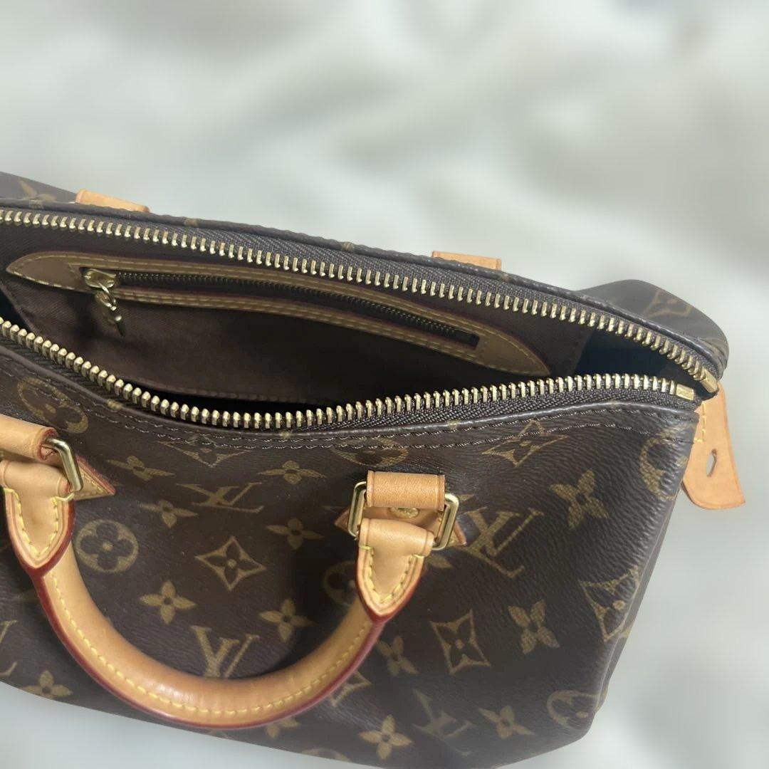YY.mamaLouis Vuitton ハンドバッグ スピーディ25