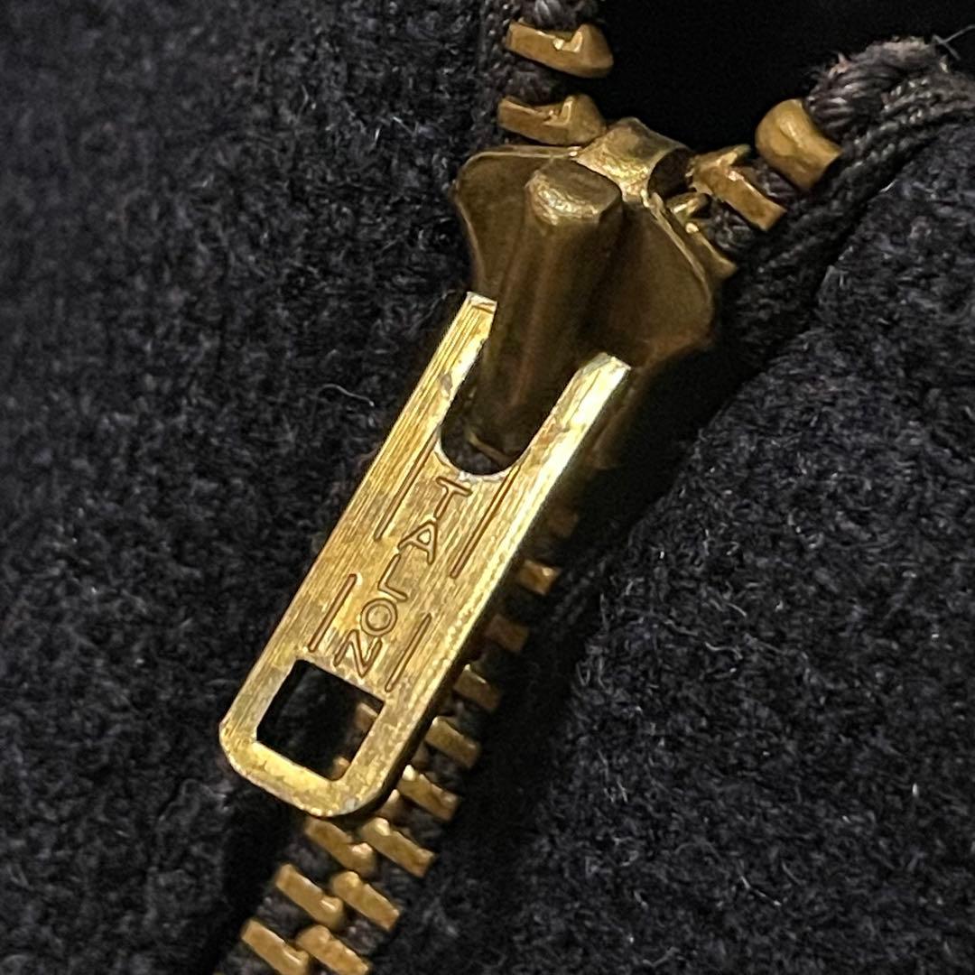 60s US NAVAL academy ウールカデットコート　vintage