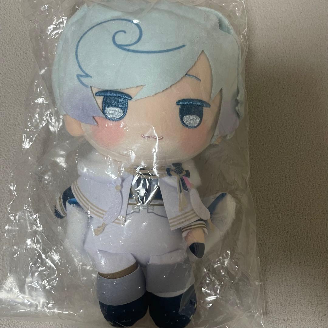 フラガリアメモリーズ フラメモ シエロモート ぬいぐるみ 受注生産品 エイコー