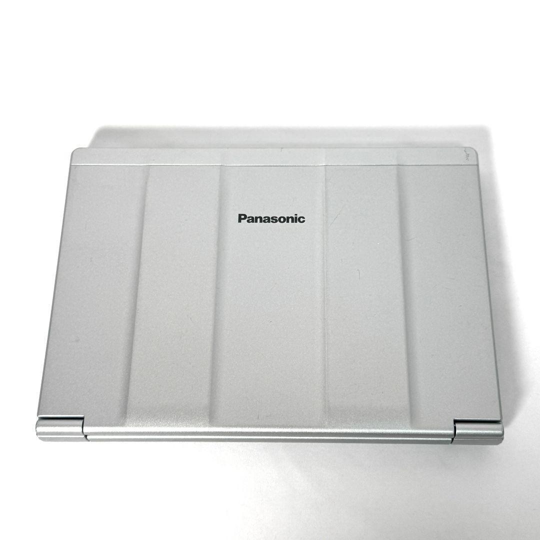 Panasonic レッツノート SV9 8GB SSD512GB ノートPC