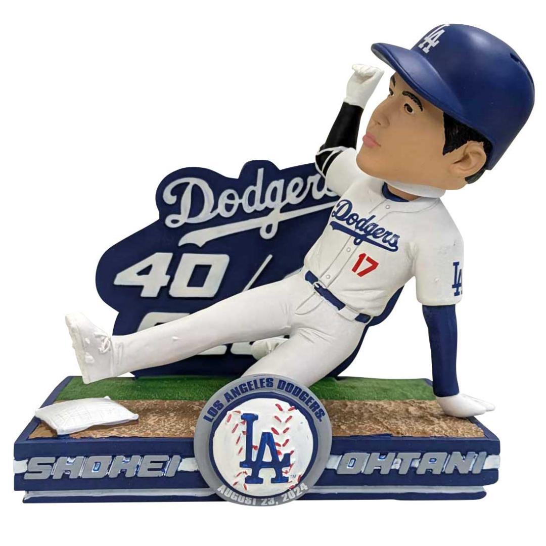 祝2年連続Wシリーズ 大谷翔平 ボブルヘッド FOCO BOBBLE