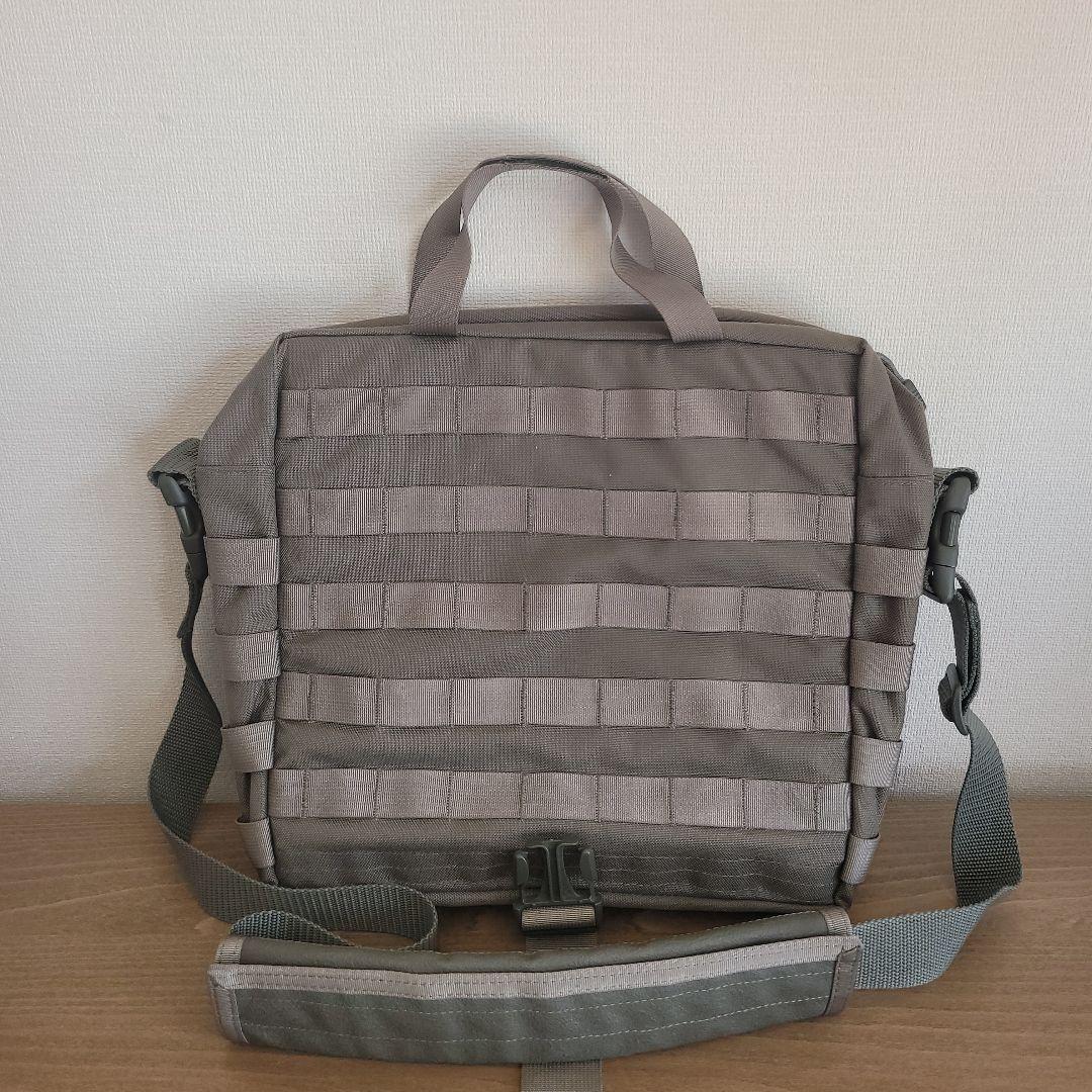 BLACKHAWK Utility ショルダーバッグ US Military