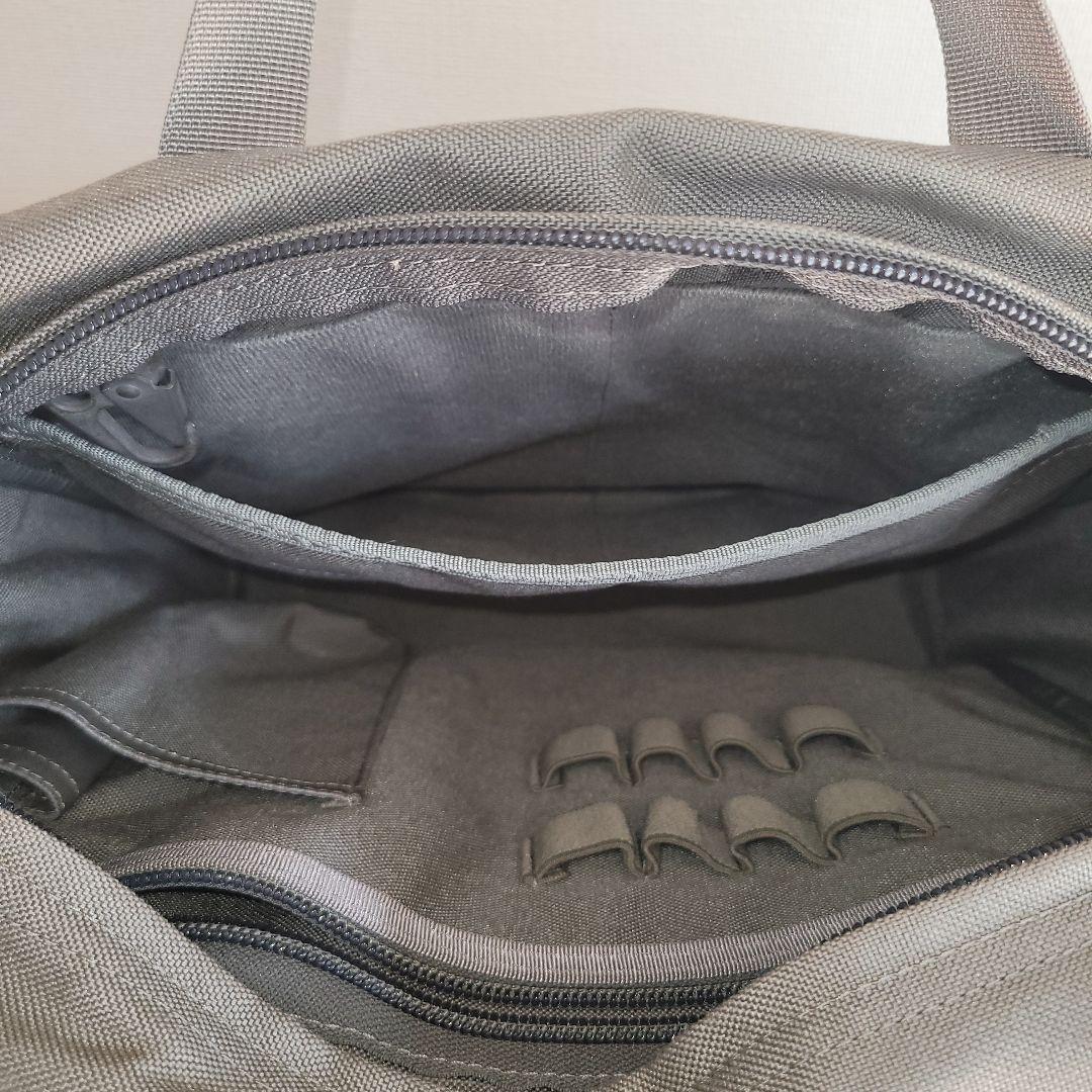 BLACKHAWK Utility ショルダーバッグ US Military