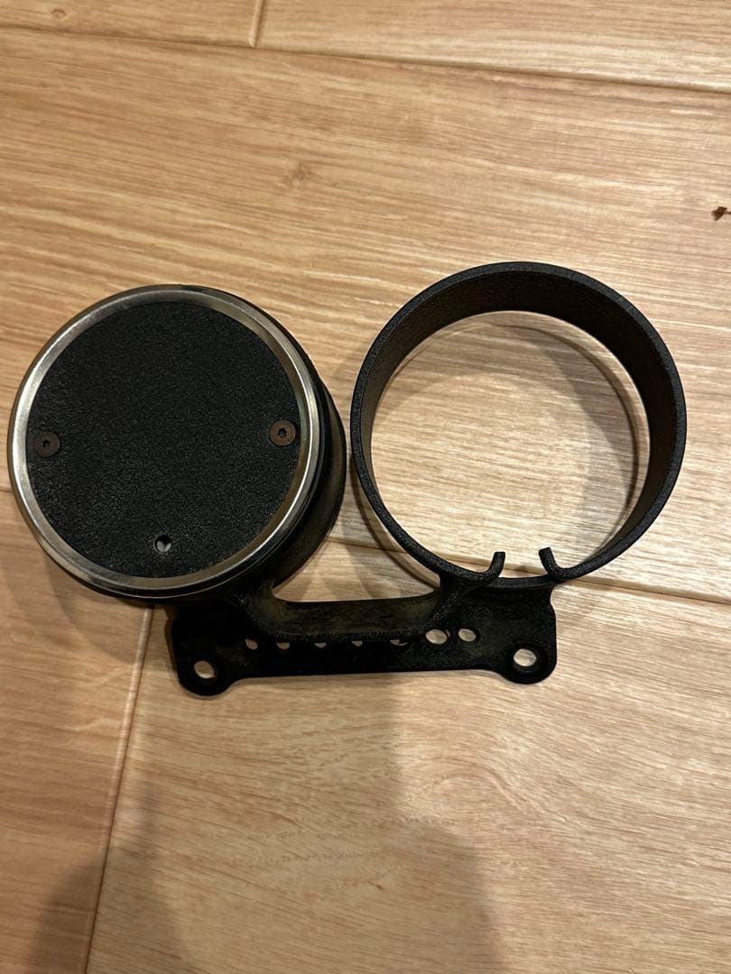 【Harley-Davidson】純正タコメーター　ダイナ　スポーツスター