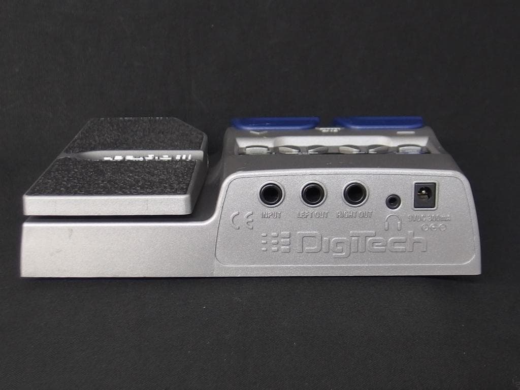 ギター Digtech RP80
