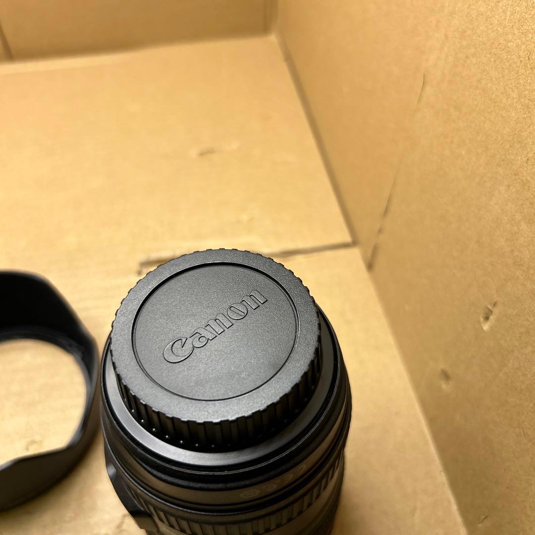 訳あり　Canon EFレンズ EF24-105mm F4L IS USM