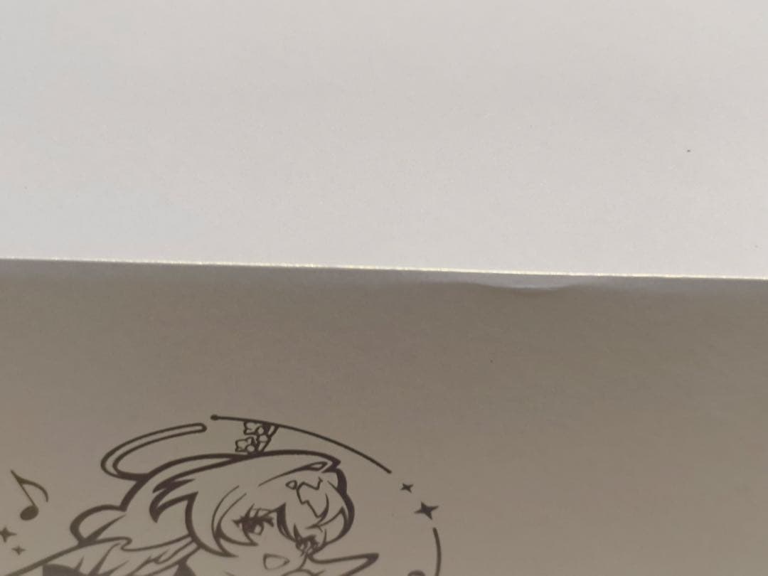 崩壊スターレイル　ロビン　水月雨コラボ　ワイヤレスイヤホン