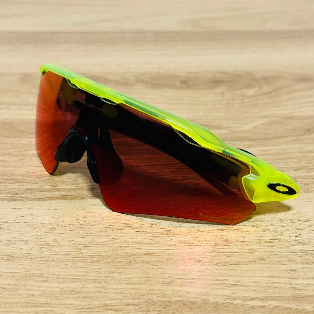 OAKLEY オークリー レーダーEV 大谷翔平モデル