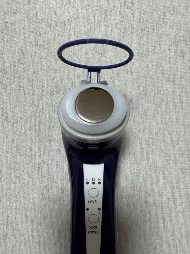 アビリティライザー　美顔器　イオン導入