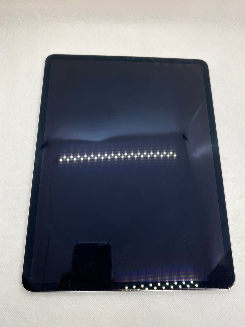 iPad Pro (12.9インチ) 第3世代 256GB 0KC58